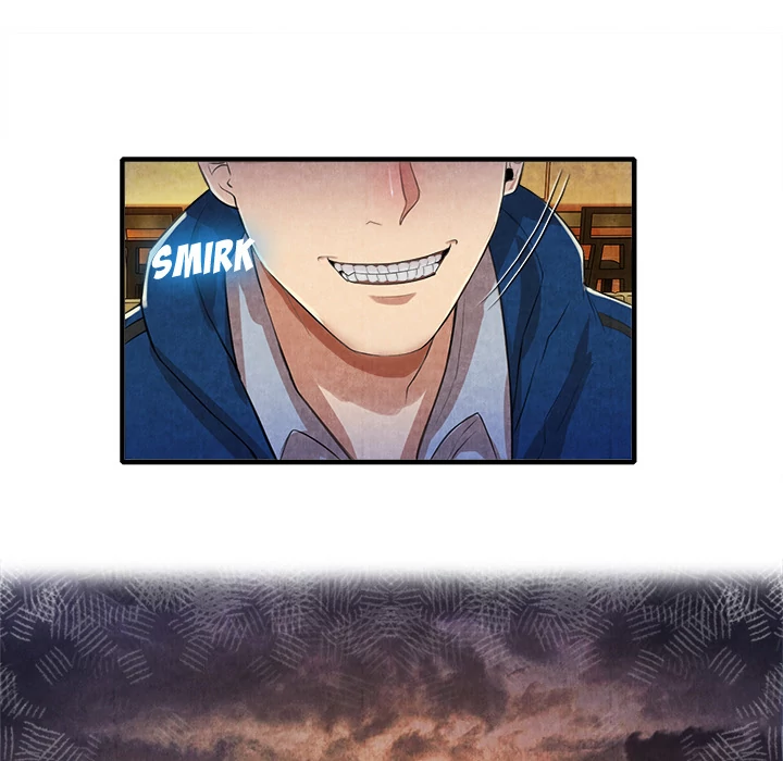 Festival Island Chapter 13 - page 35