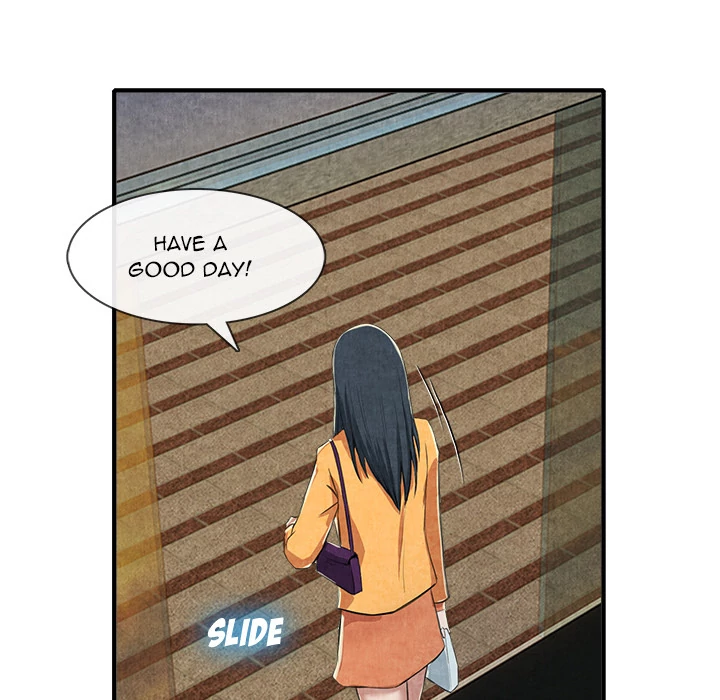 Festival Island Chapter 13 - page 38