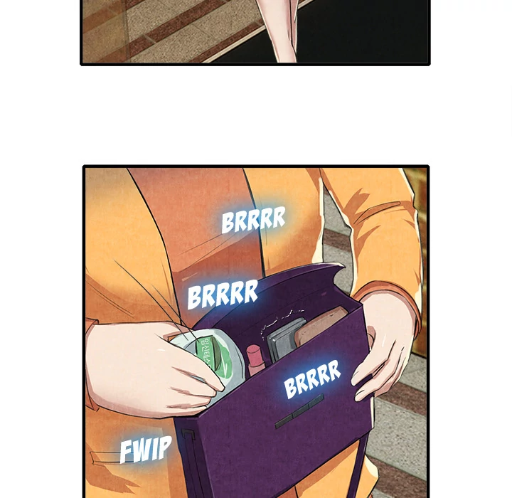 Festival Island Chapter 13 - page 39