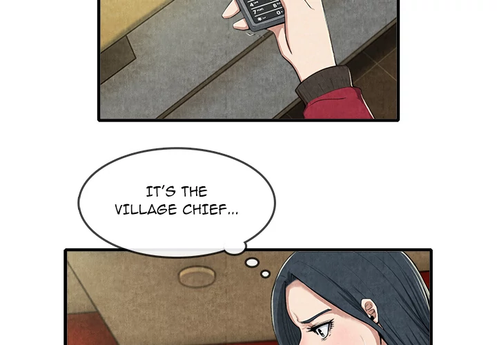 Festival Island Chapter 13 - page 4