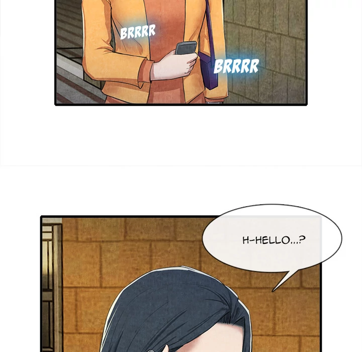 Festival Island Chapter 13 - page 41