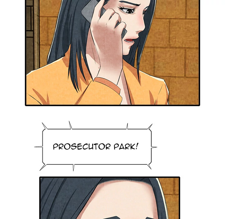 Festival Island Chapter 13 - page 42