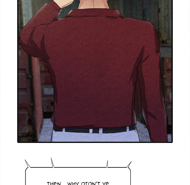 Festival Island Chapter 13 - page 44