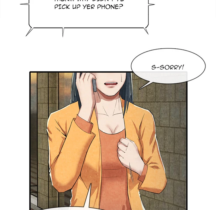 Festival Island Chapter 13 - page 45