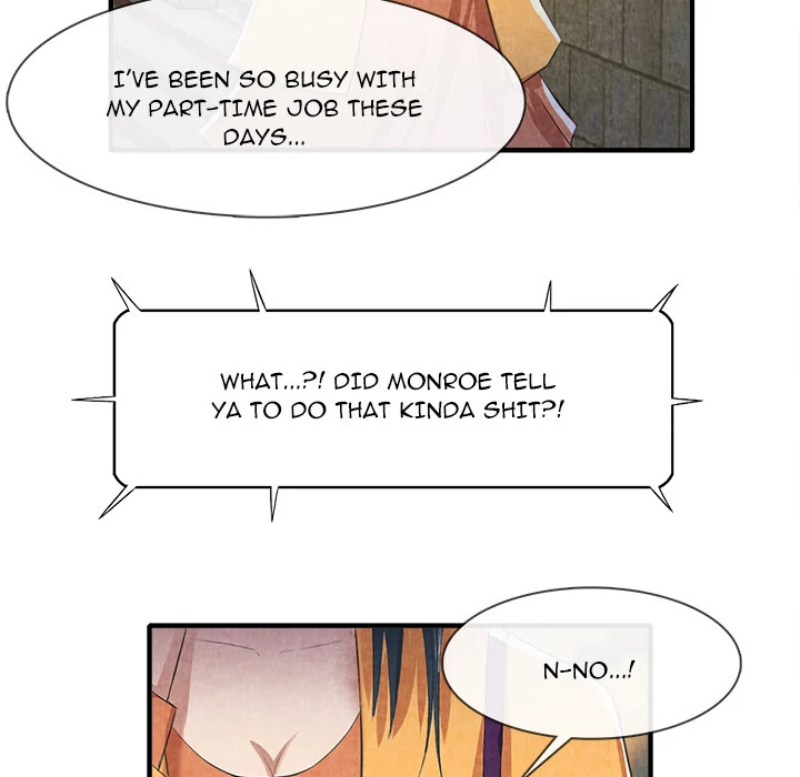 Festival Island Chapter 13 - page 46