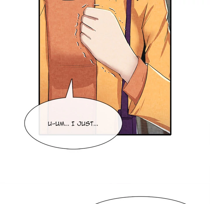 Festival Island Chapter 13 - page 47