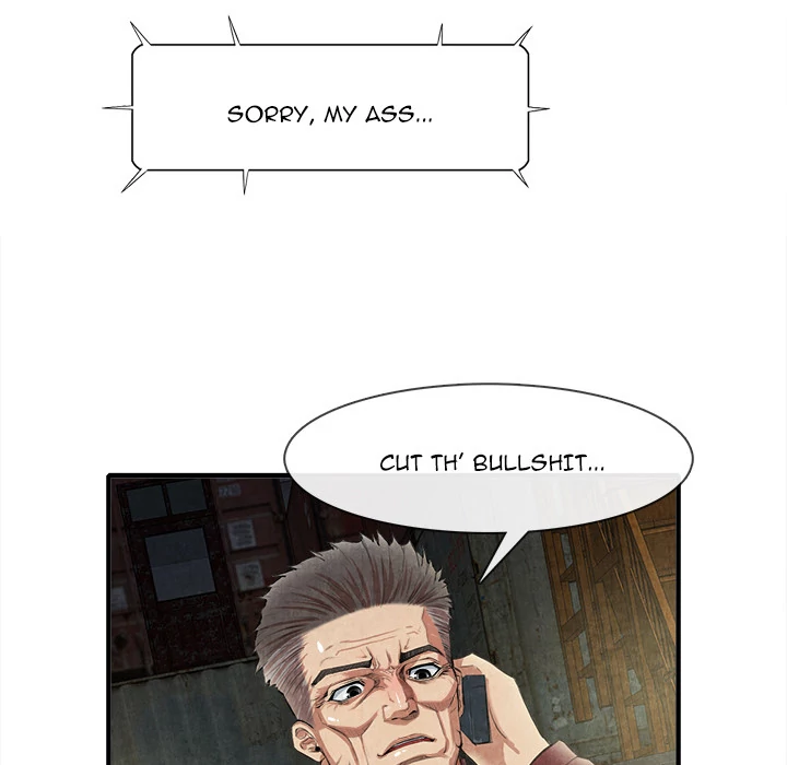 Festival Island Chapter 13 - page 49