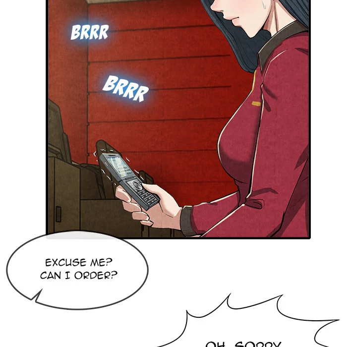 Festival Island Chapter 13 - page 5