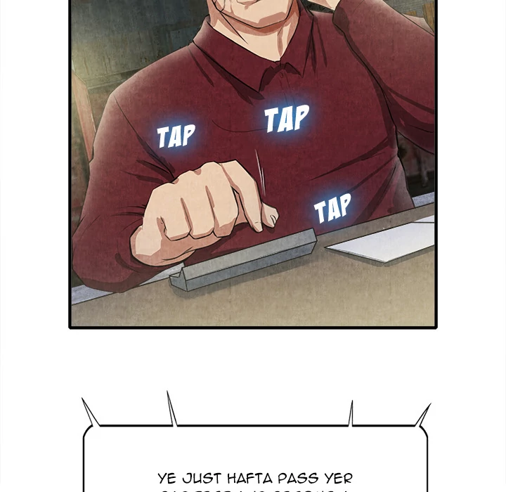 Festival Island Chapter 13 - page 50