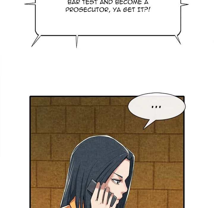 Festival Island Chapter 13 - page 51