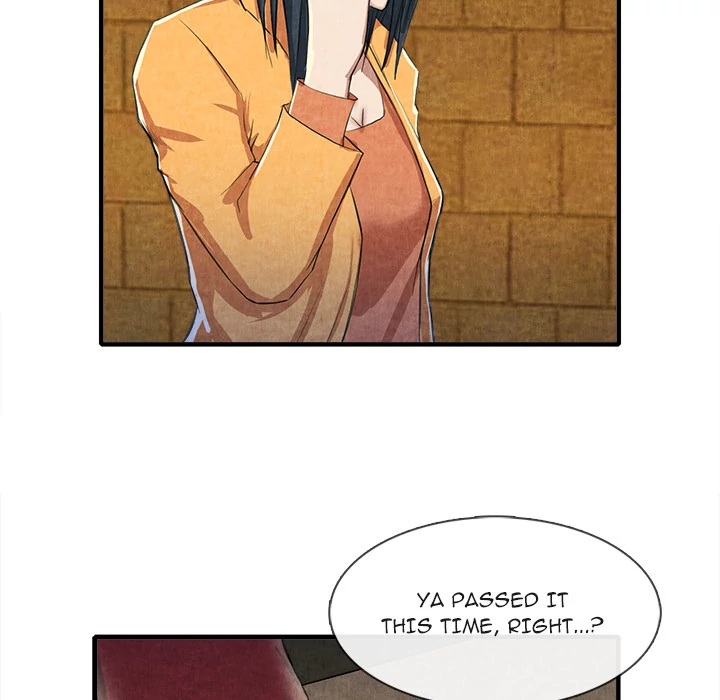 Festival Island Chapter 13 - page 52