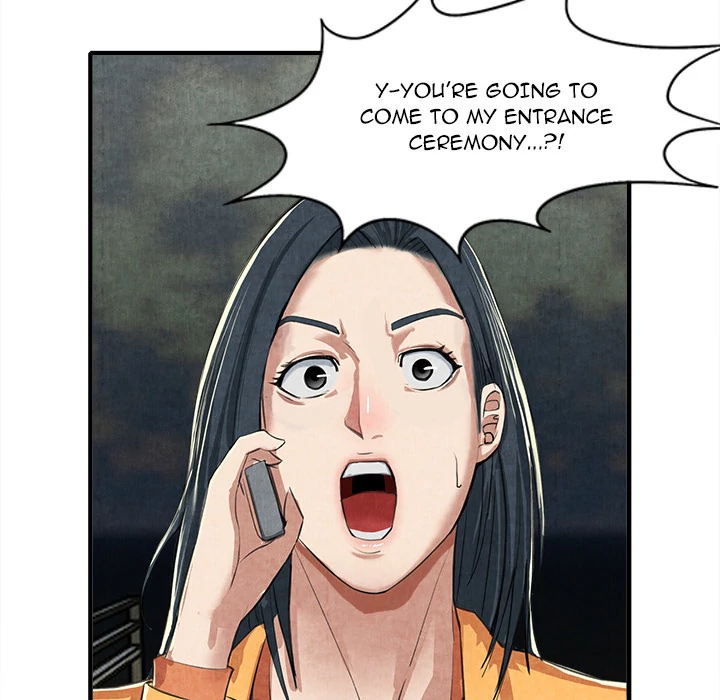 Festival Island Chapter 13 - page 56