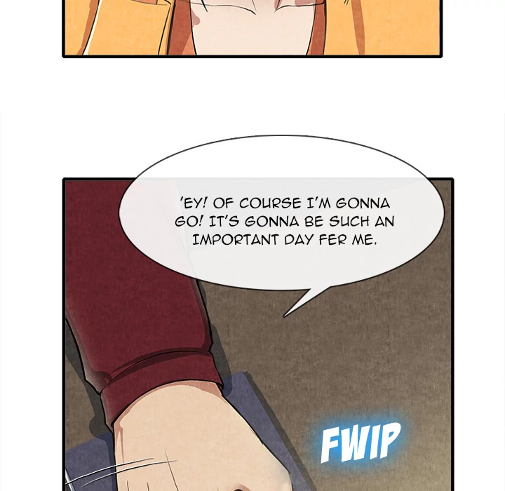 Festival Island Chapter 13 - page 57