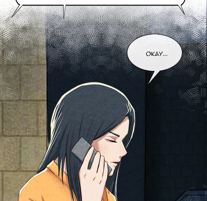 Festival Island Chapter 13 - page 59