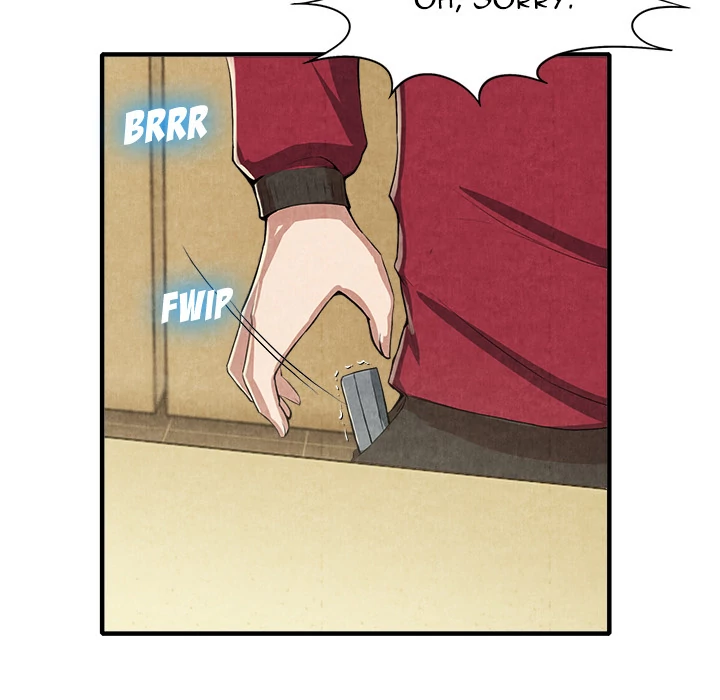 Festival Island Chapter 13 - page 6