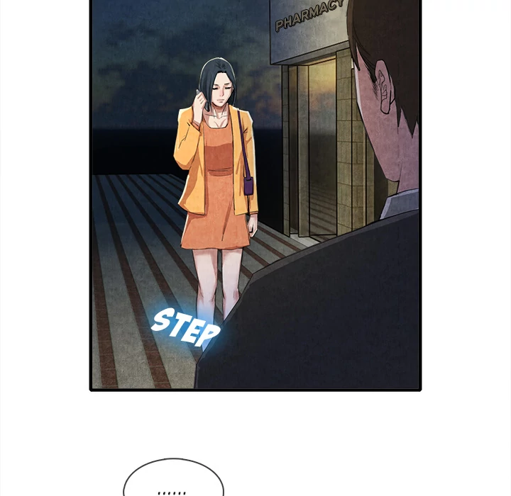 Festival Island Chapter 13 - page 61