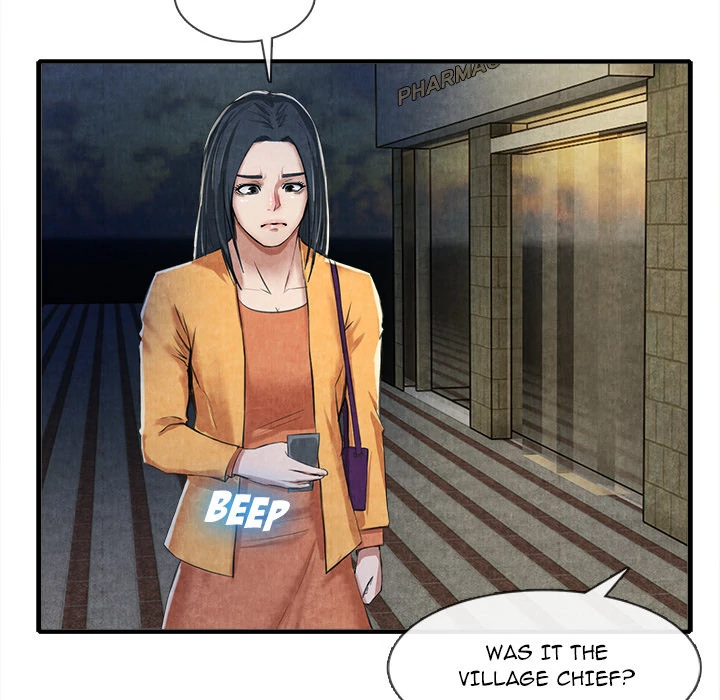 Festival Island Chapter 13 - page 62