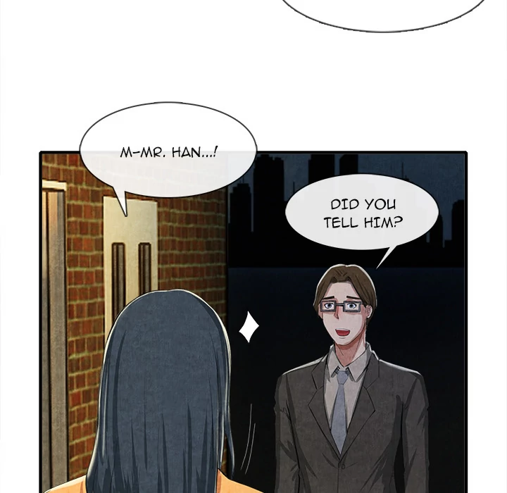 Festival Island Chapter 13 - page 63