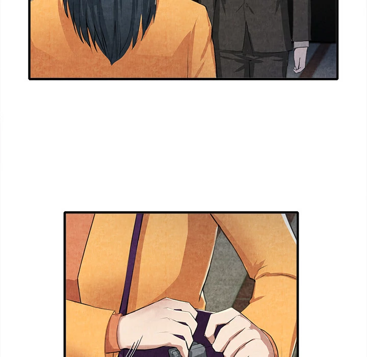 Festival Island Chapter 13 - page 64