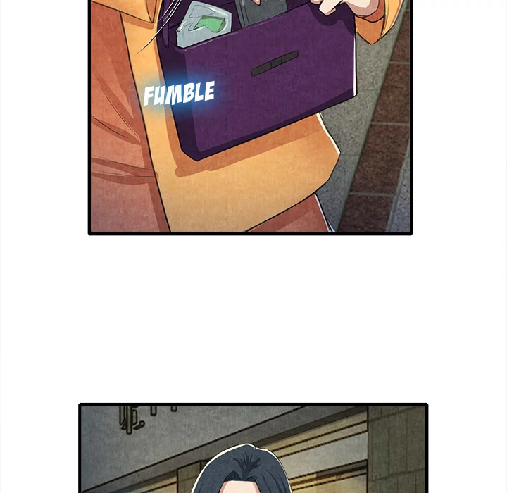 Festival Island Chapter 13 - page 65