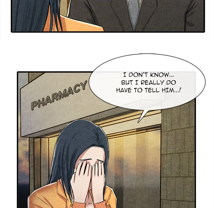 Festival Island Chapter 13 - page 68