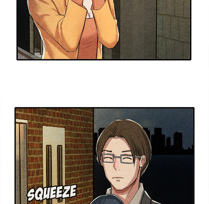 Festival Island Chapter 13 - page 69