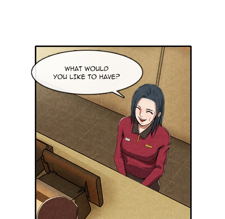 Festival Island Chapter 13 - page 7