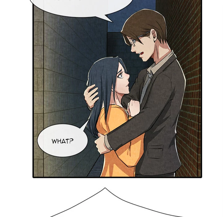 Festival Island Chapter 13 - page 71