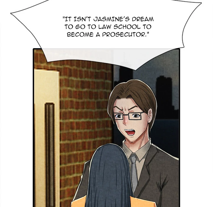 Festival Island Chapter 13 - page 72