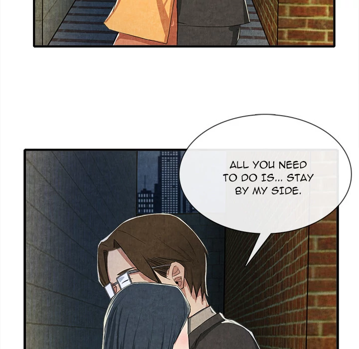 Festival Island Chapter 13 - page 76