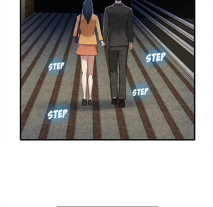 Festival Island Chapter 13 - page 78