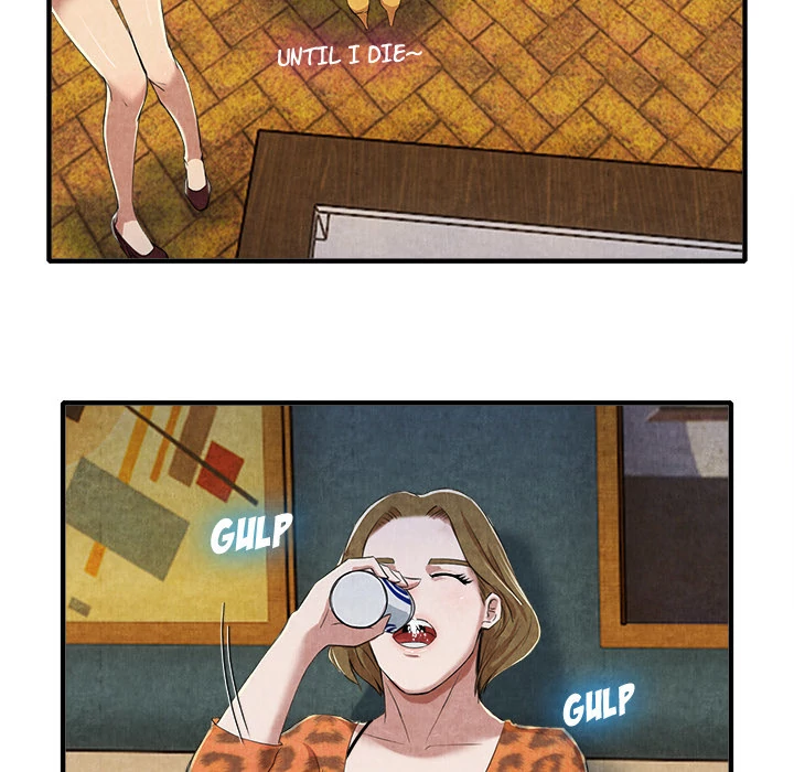 Festival Island Chapter 13 - page 85