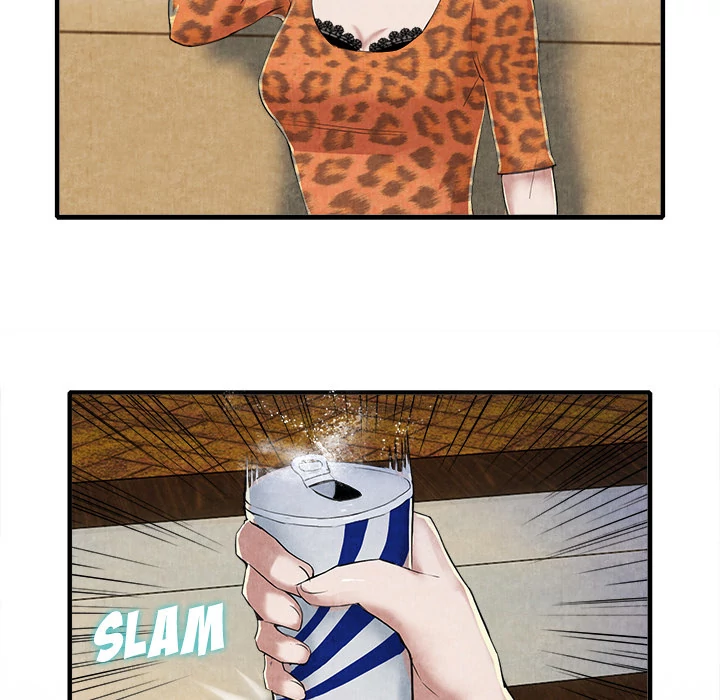 Festival Island Chapter 13 - page 86