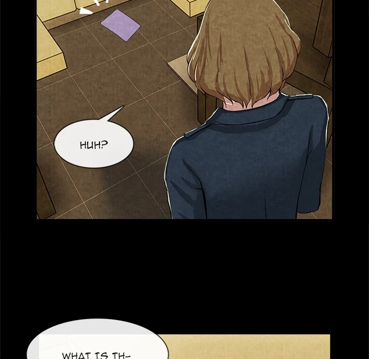 Festival Island Chapter 13 - page 90