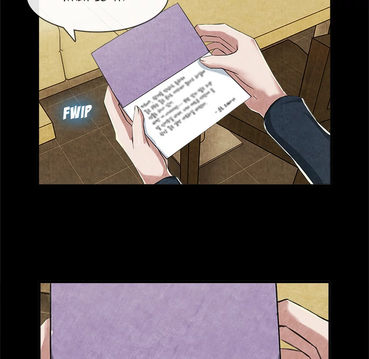 Festival Island Chapter 13 - page 91