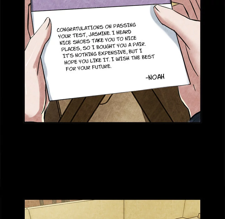 Festival Island Chapter 13 - page 92