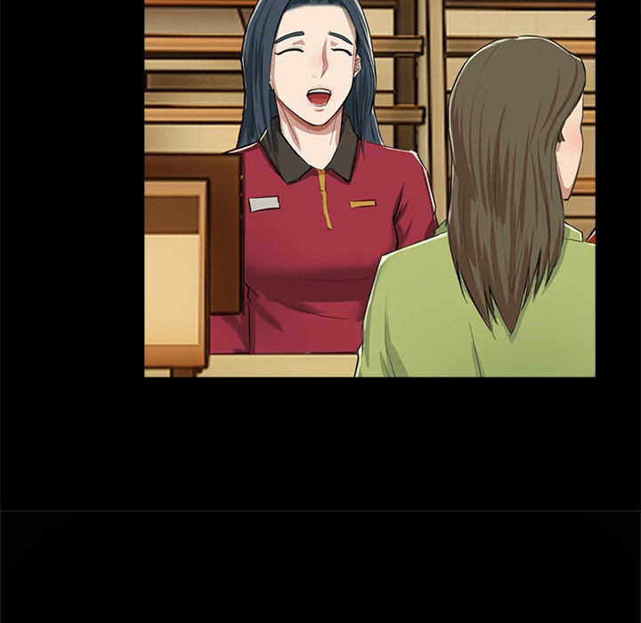 Festival Island Chapter 13 - page 94