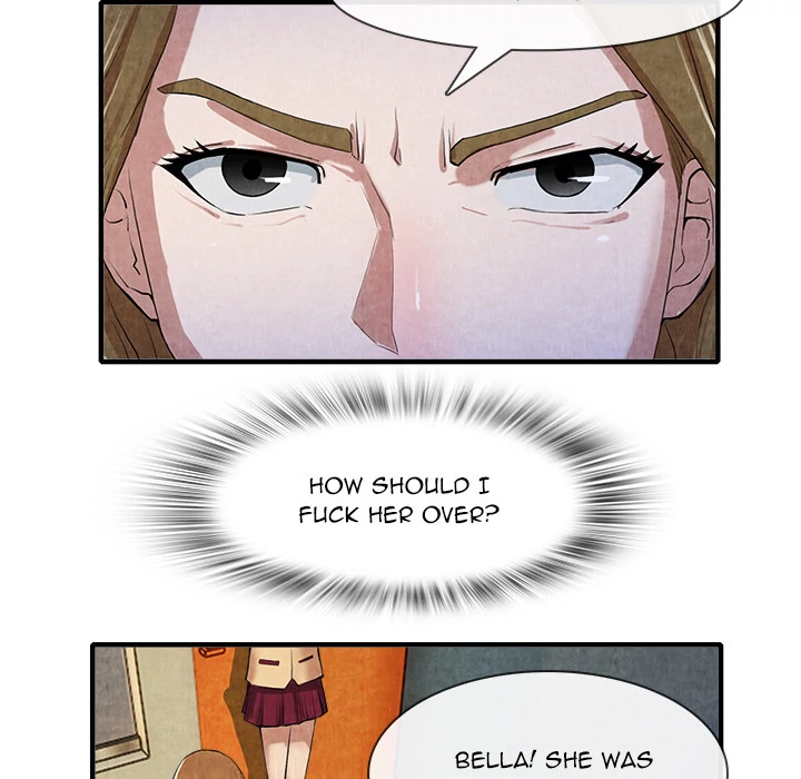 Festival Island Chapter 13 - page 98