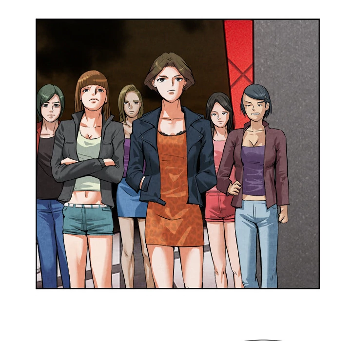 Festival Island Chapter 14 - page 100