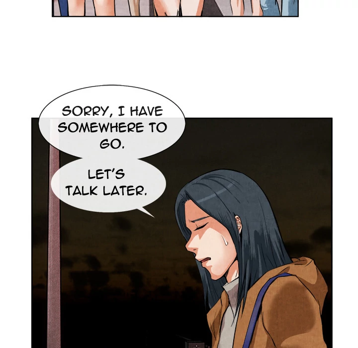 Festival Island Chapter 14 - page 102