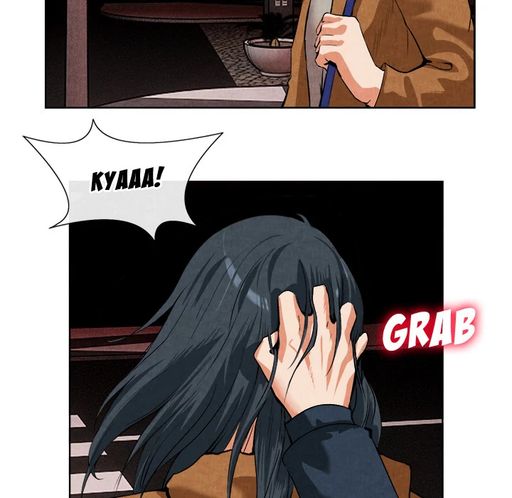 Festival Island Chapter 14 - page 103