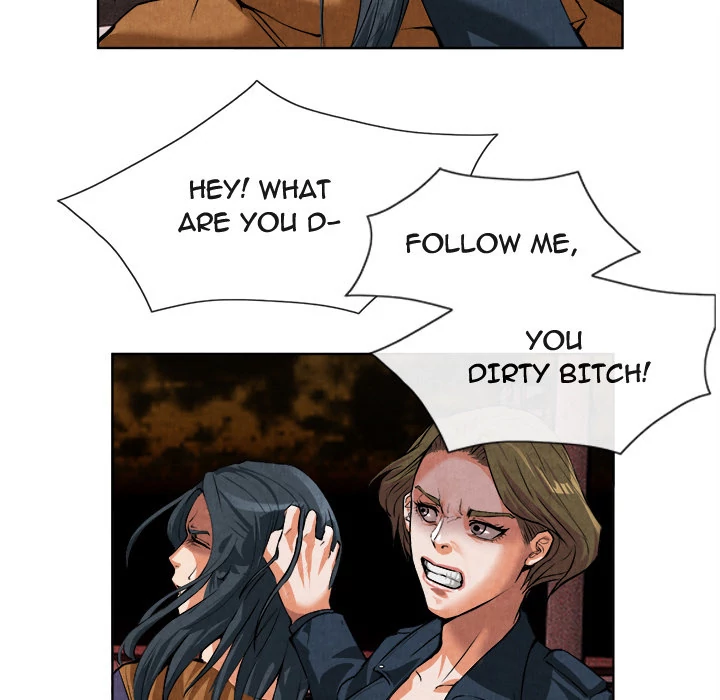 Festival Island Chapter 14 - page 104