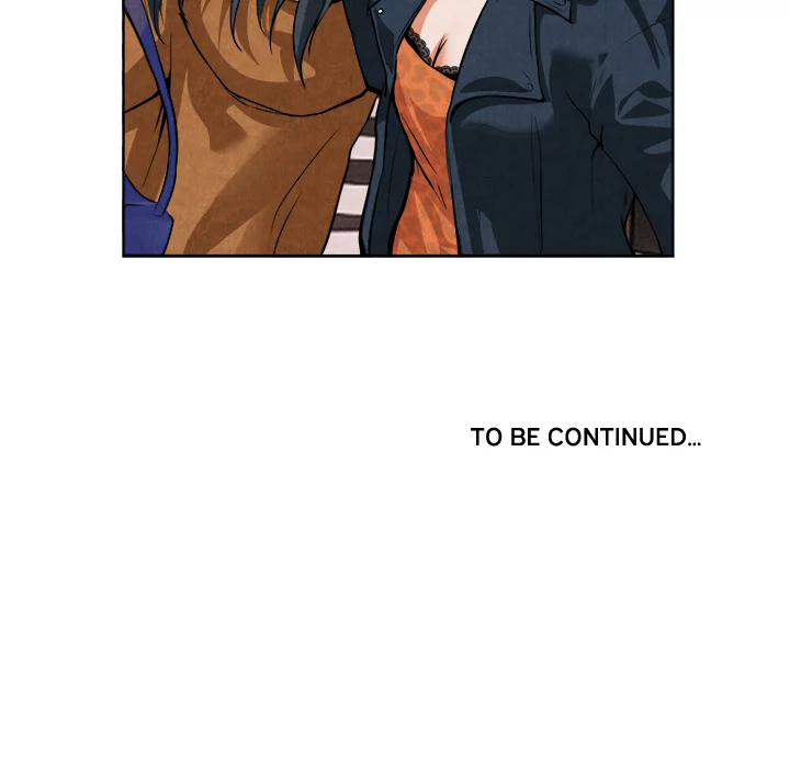 Festival Island Chapter 14 - page 105