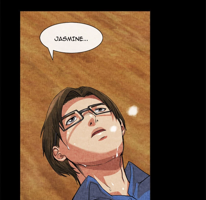 Festival Island Chapter 14 - page 11