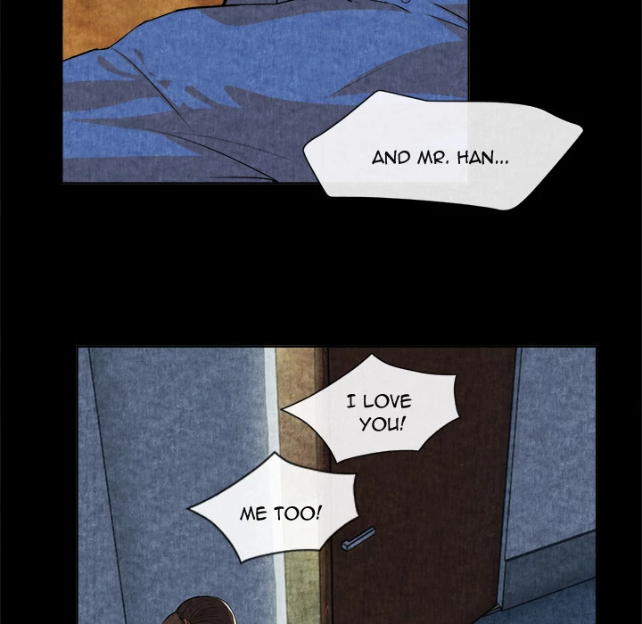 Festival Island Chapter 14 - page 12