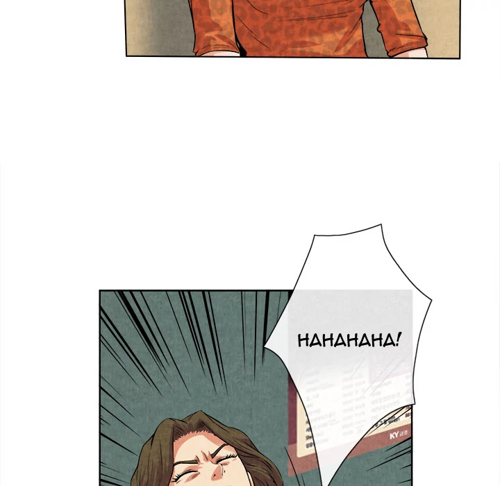 Festival Island Chapter 14 - page 22