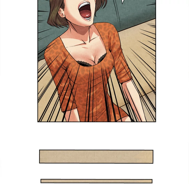 Festival Island Chapter 14 - page 23