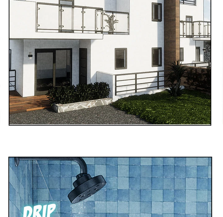 Festival Island Chapter 14 - page 25