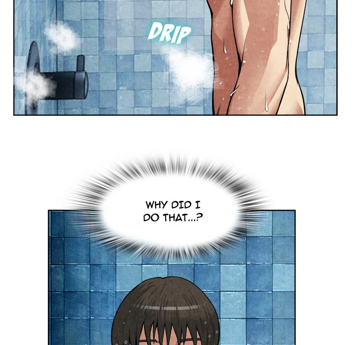 Festival Island Chapter 14 - page 27