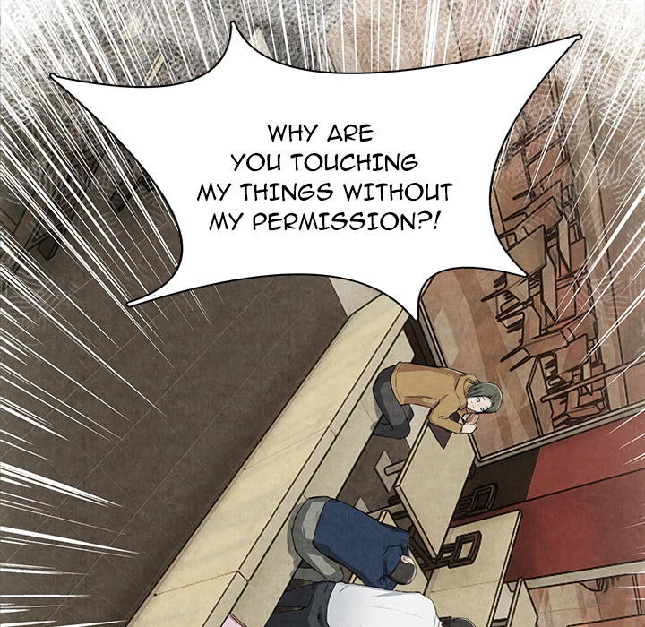 Festival Island Chapter 14 - page 29